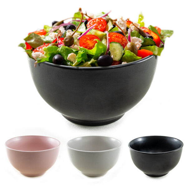 Bowl De Cerâmica Cronus 750ml - (Base)