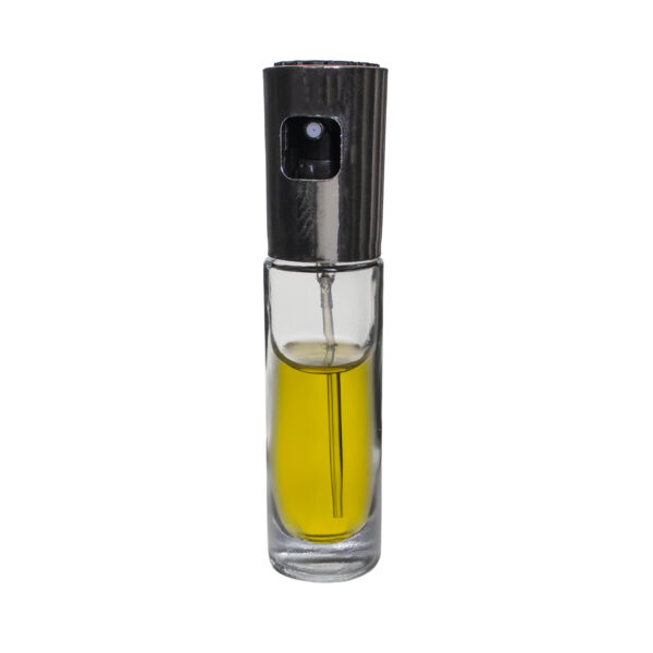 Spray borrifador de azeite